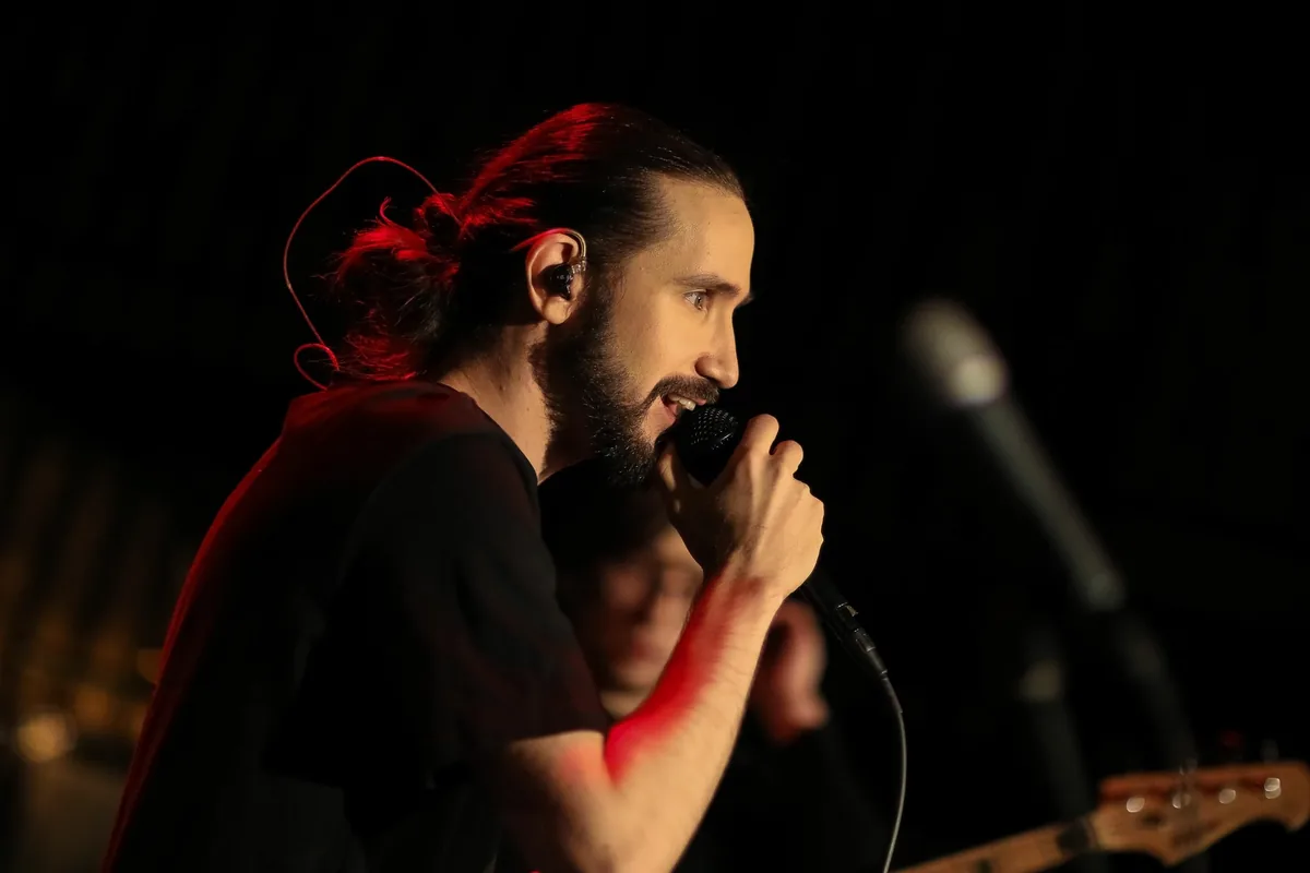 System Of A Down Tribute